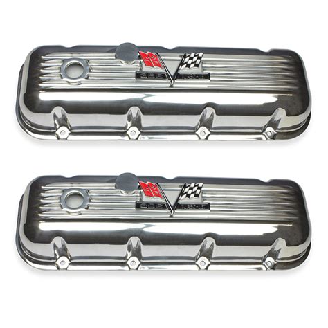 bbm sheet metal valvecovers|chevy big block valve covers.